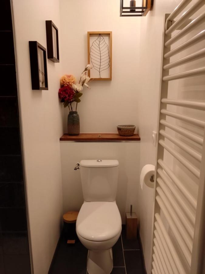 Bed and Breakfast La Maita Montgenèvre Zewnętrze zdjęcie