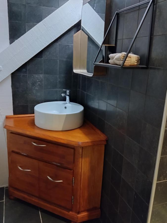 Bed and Breakfast La Maita Montgenèvre Zewnętrze zdjęcie