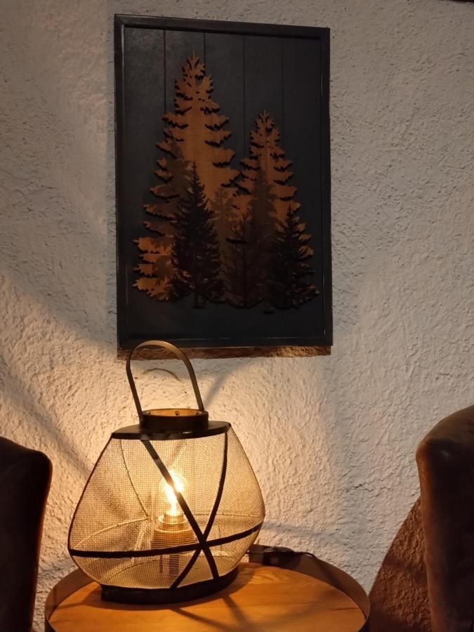 Bed and Breakfast La Maita Montgenèvre Zewnętrze zdjęcie
