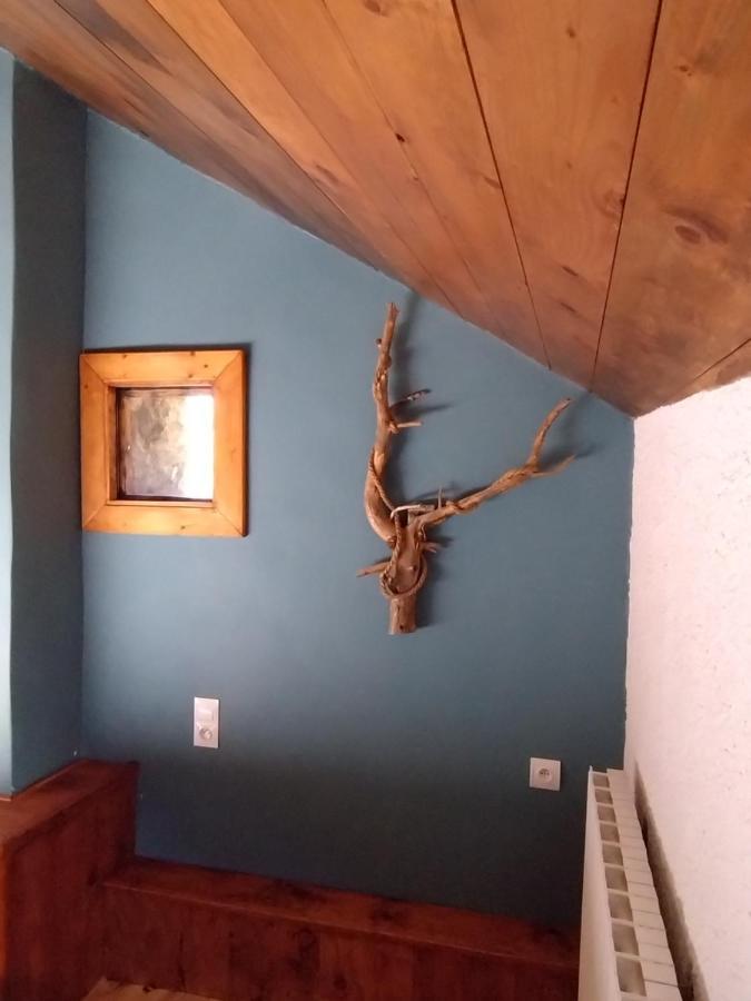 Bed and Breakfast La Maita Montgenèvre Zewnętrze zdjęcie