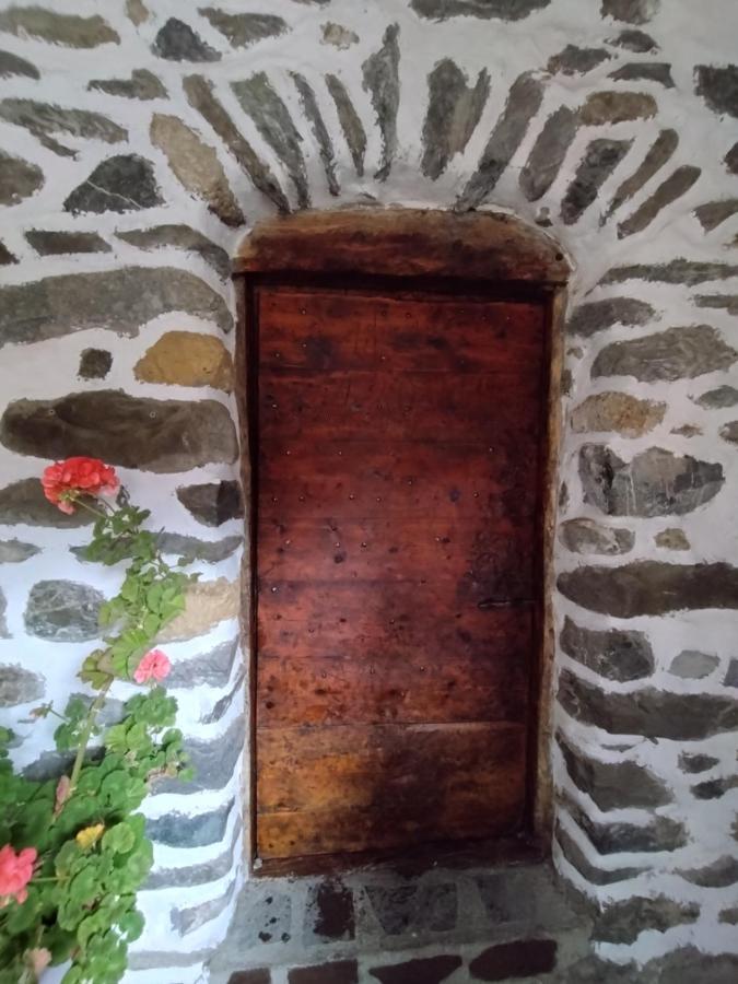 Bed and Breakfast La Maita Montgenèvre Zewnętrze zdjęcie